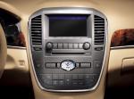Buick Park Avenue 2007 года